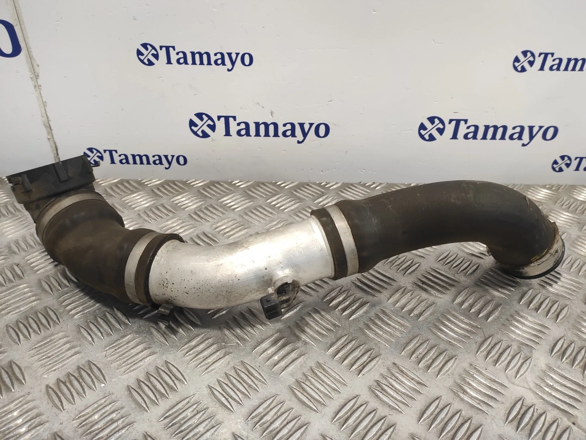 Tubo para Bmw Serie 1 Berlina (E81/E87)