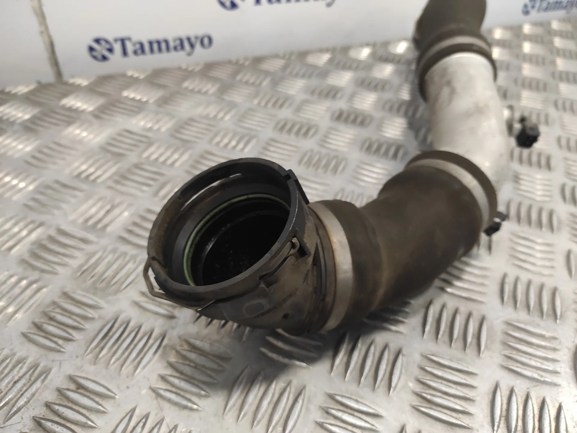Tubo para Bmw Serie 1 Berlina (E81/E87)