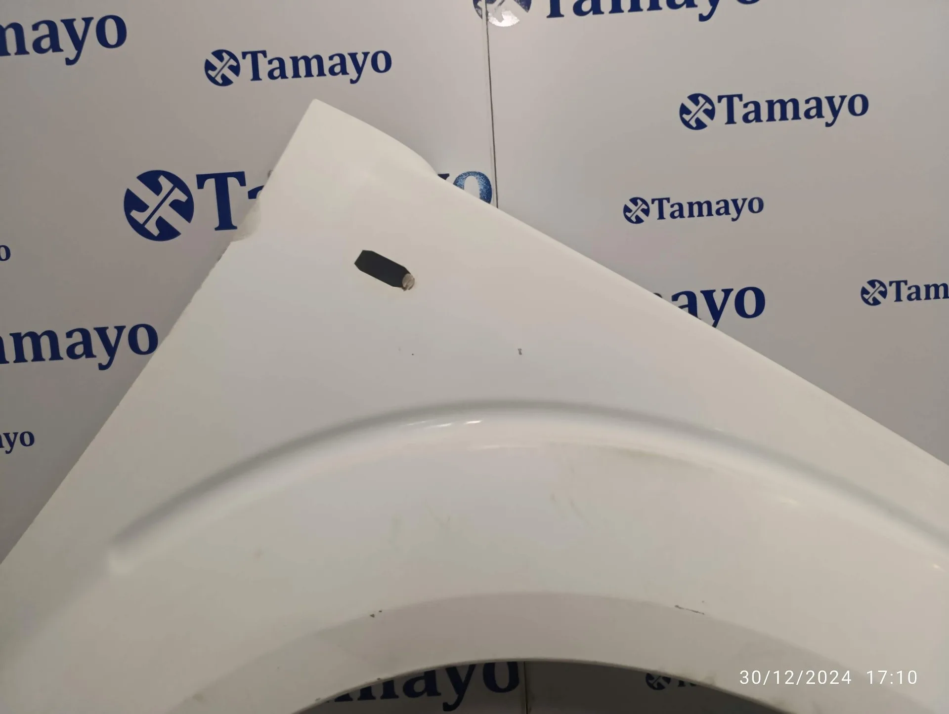Aleta Delantera Derecha para Nissan Pathfinder (R51)