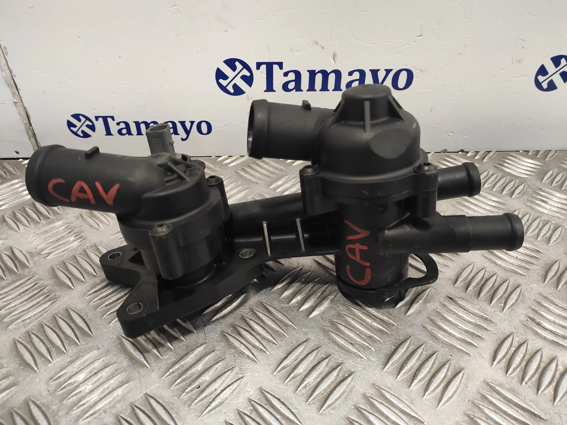 Termostato para Volkswagen Touran (1T1)
