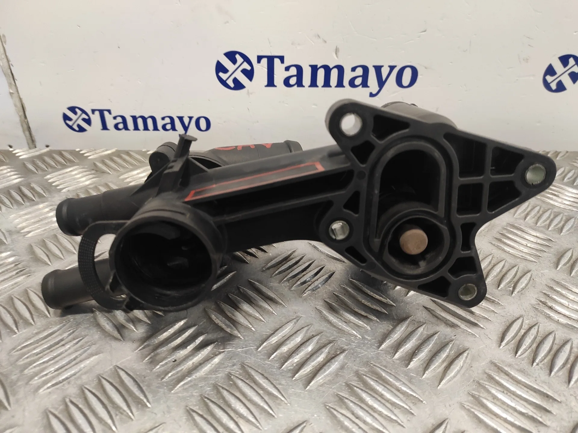 Termostato para Volkswagen Touran (1T1)