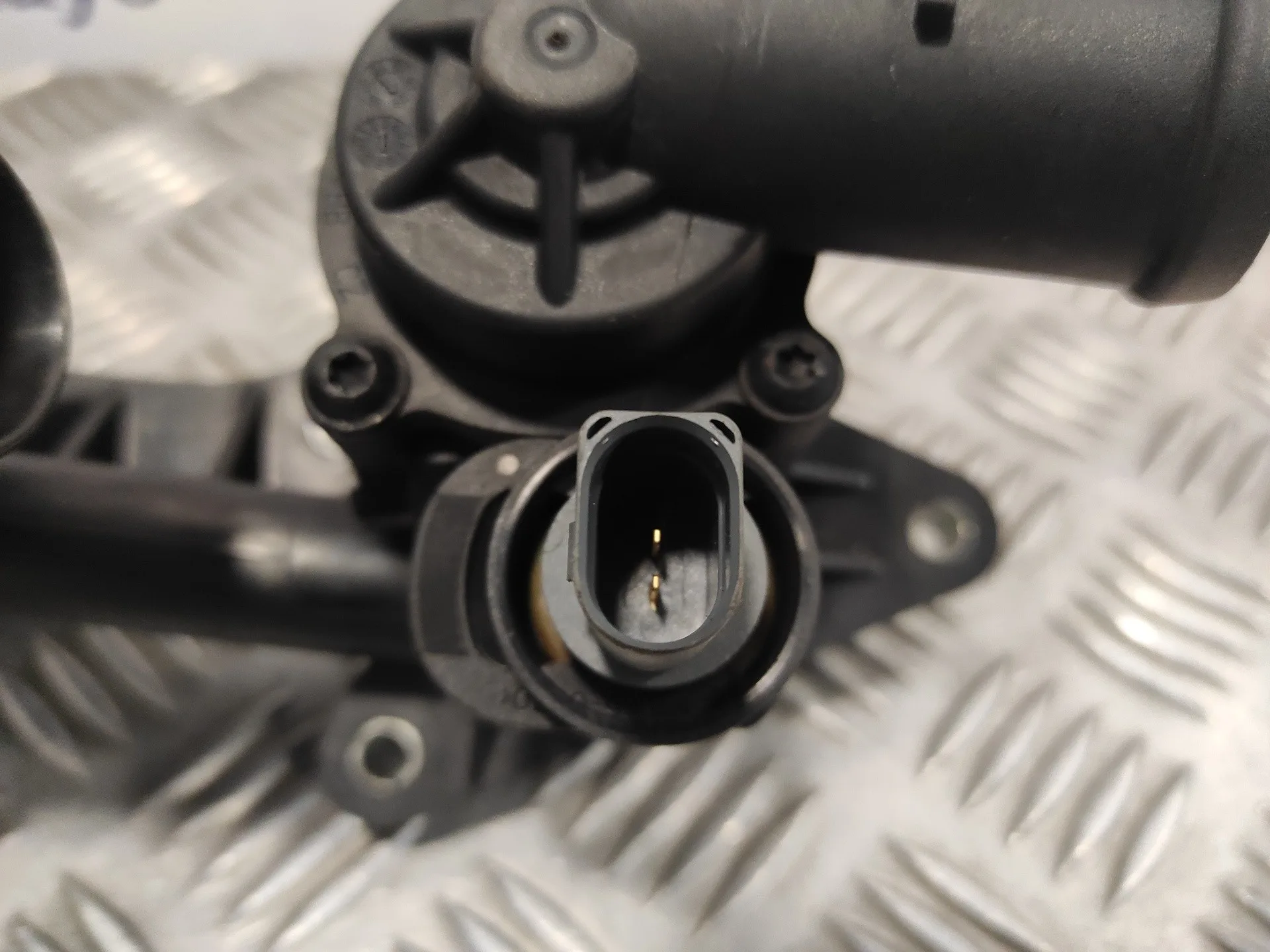 Termostato para Volkswagen Touran (1T1)