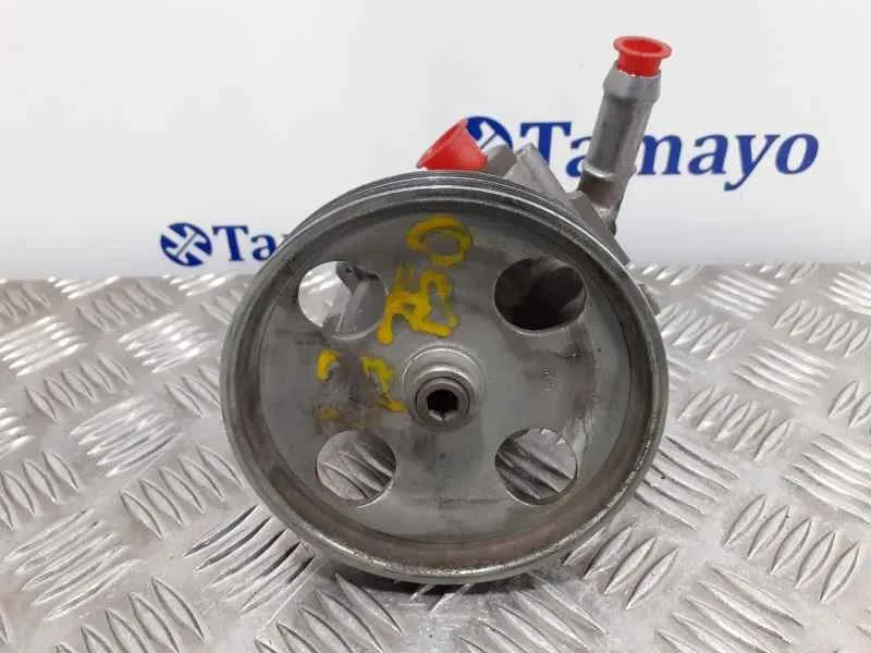 Bomba Direccion para Peugeot 407