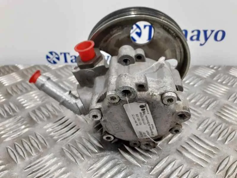 Bomba Direccion para Peugeot 407