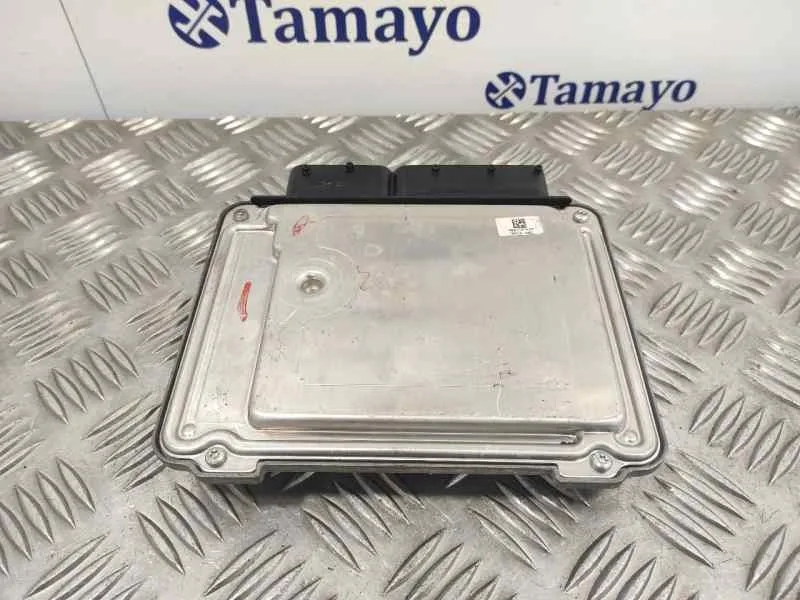 Centralita Motor Uce para Seat Altea Xl (5P5)