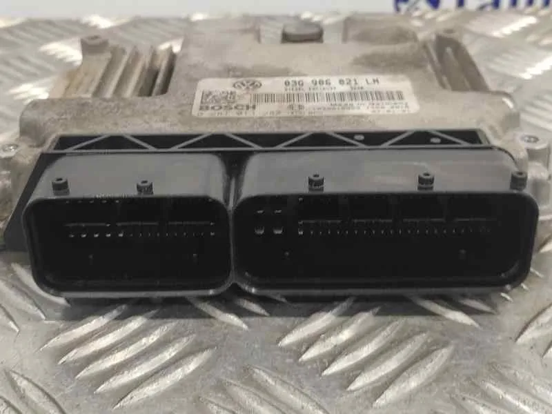 Centralita Motor Uce para Seat Altea Xl (5P5)
