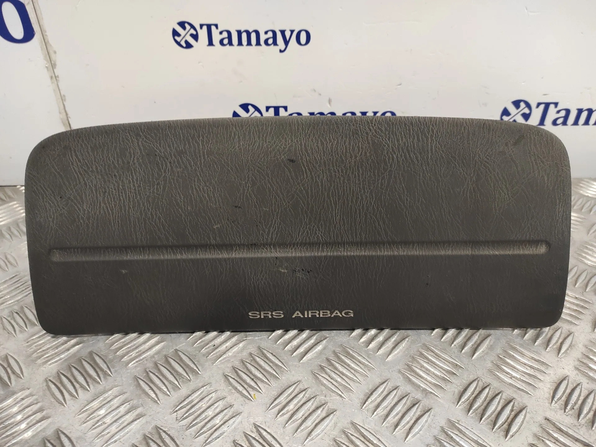 Airbag Delantero Derecho para Nissan Patrol Gr (Y61)