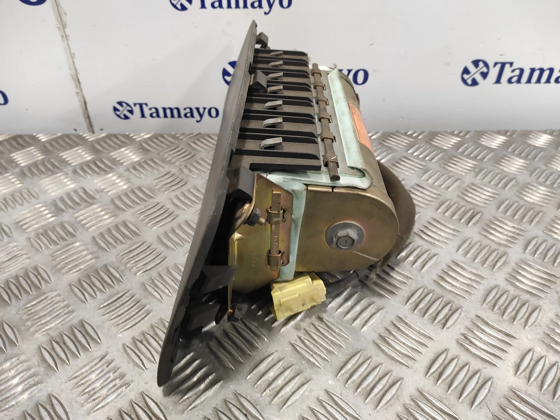 Airbag Delantero Derecho para Nissan Patrol Gr (Y61)