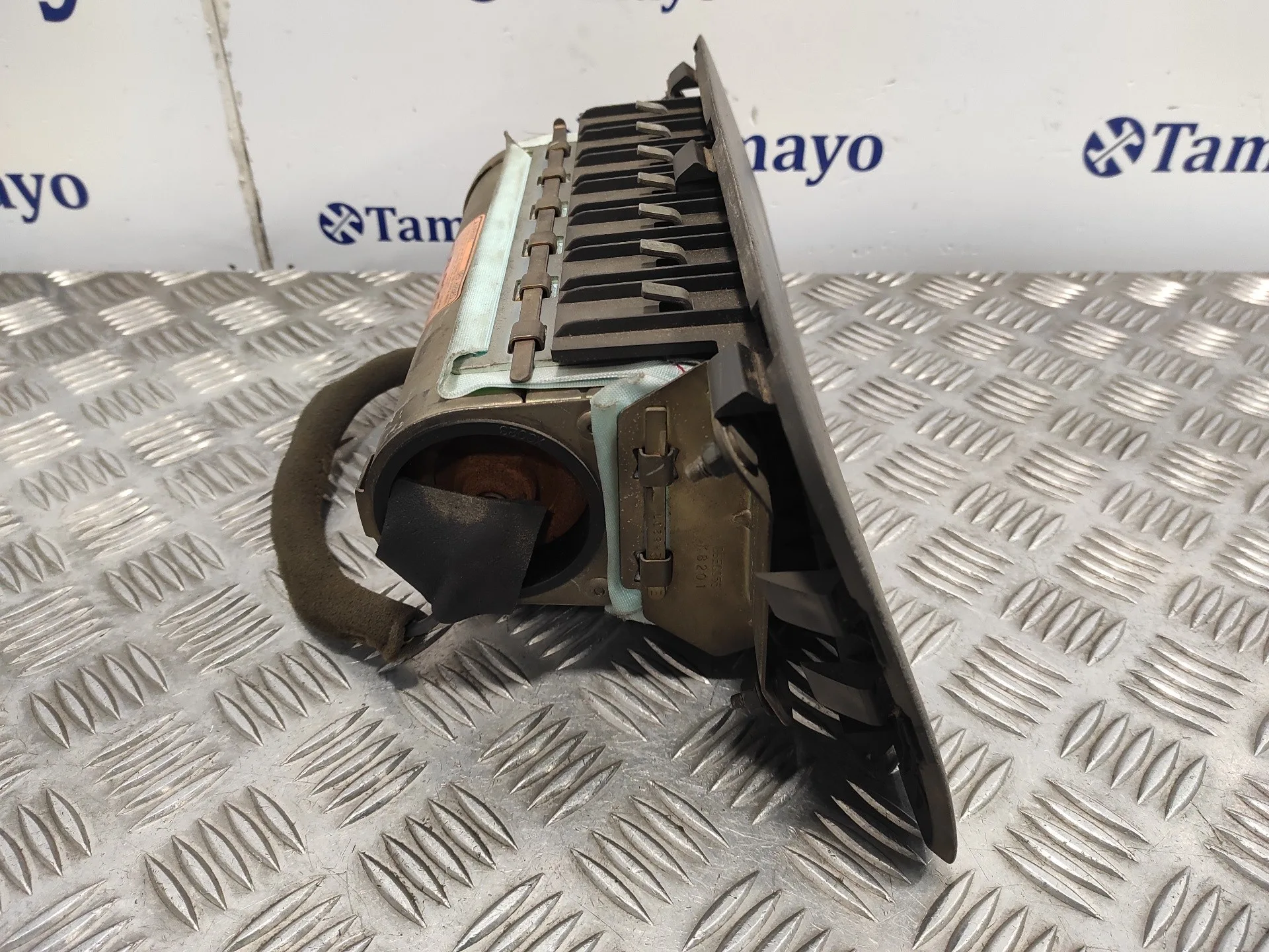 Airbag Delantero Derecho para Nissan Patrol Gr (Y61)