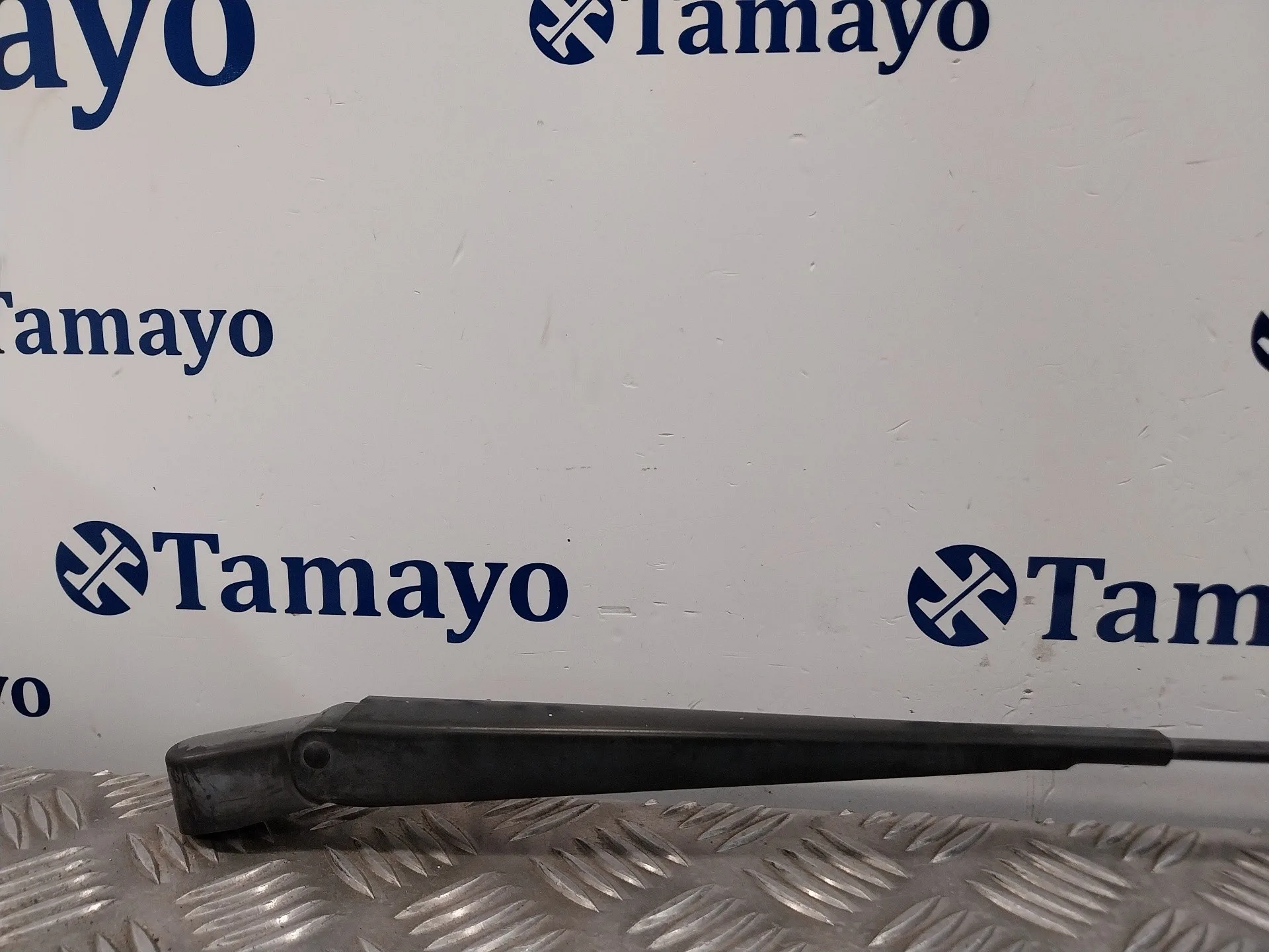 Brazo Limpia Delantero Derecho para Ford Transit Caja Cerrada, Corta (Fy) (2000 =>)
