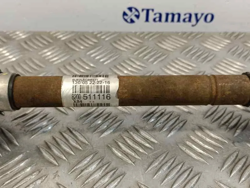 Transmision Delantera Izquierda para Renault Megane Ii Berlina 5P