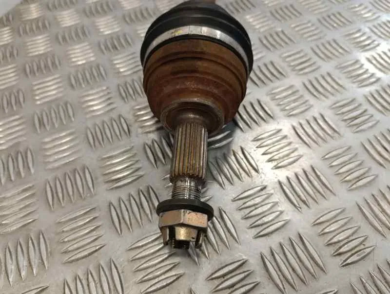 Transmision Delantera Izquierda para Renault Megane Ii Berlina 5P