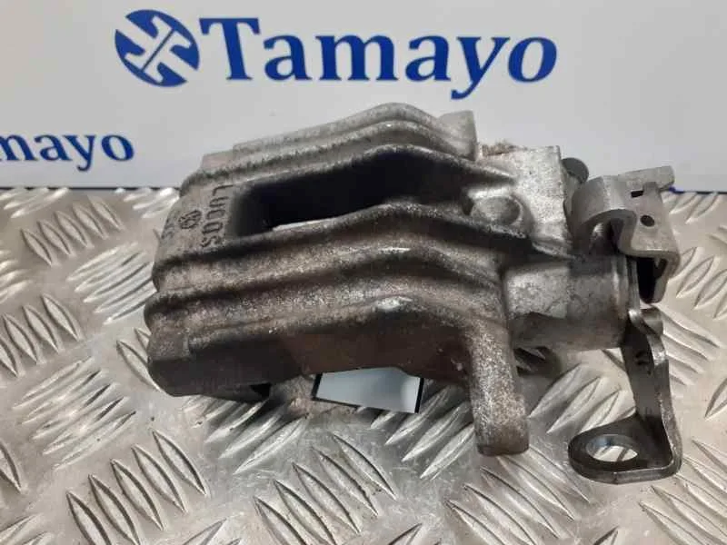 Pinza Freno Delantera Izquierda para Seat Ibiza (6J5)