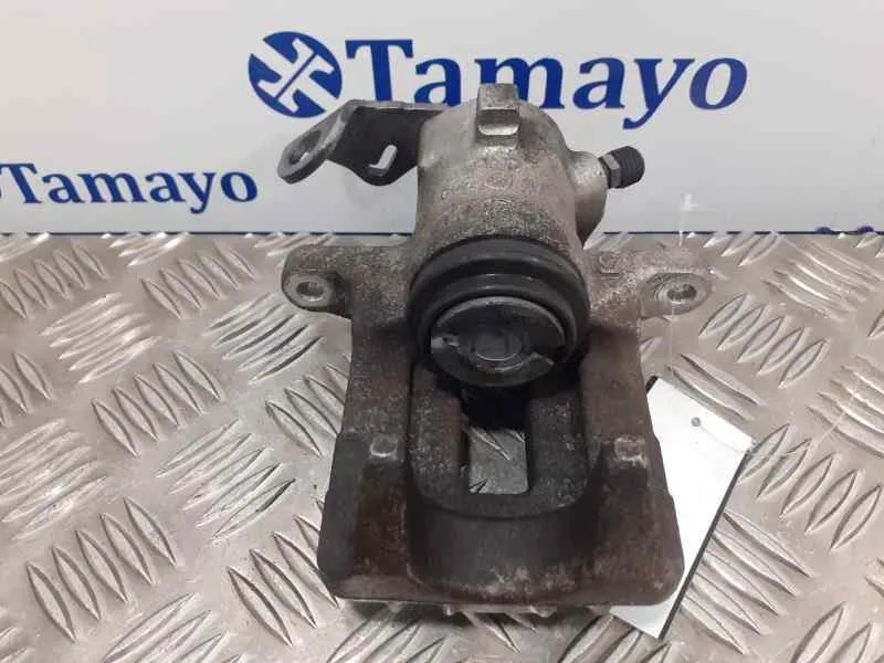 Pinza Freno Delantera Izquierda para Seat Ibiza (6J5)
