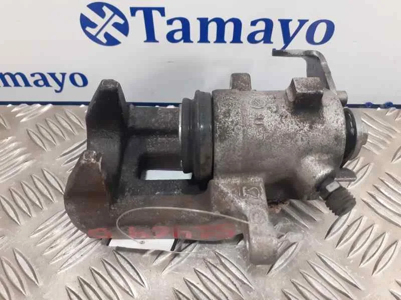 Pinza Freno Delantera Izquierda para Seat Ibiza (6J5)