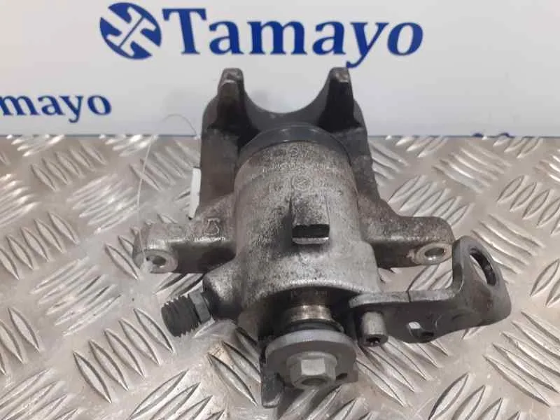 Pinza Freno Delantera Izquierda para Seat Ibiza (6J5)