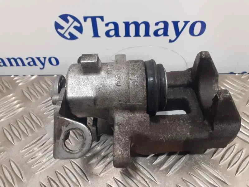 Pinza Freno Delantera Izquierda para Seat Ibiza (6J5)