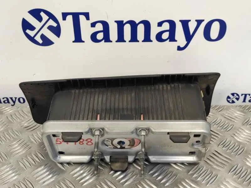 Airbag Delantero Derecho para Dacia Duster