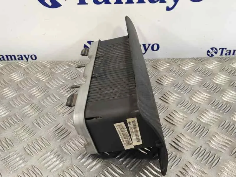 Airbag Delantero Derecho para Dacia Duster