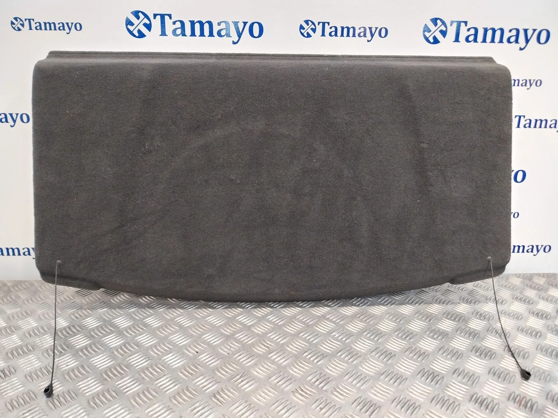 Bandeja Trasera para Seat Altea (5P1)