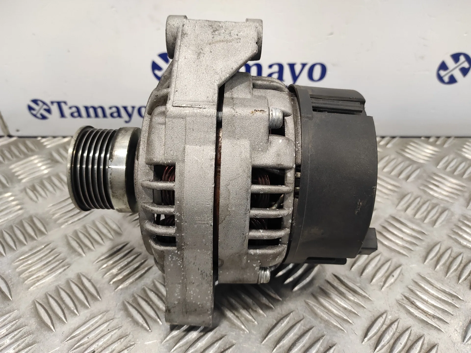 Alternador para Lada Kalina 2 Fliessheck