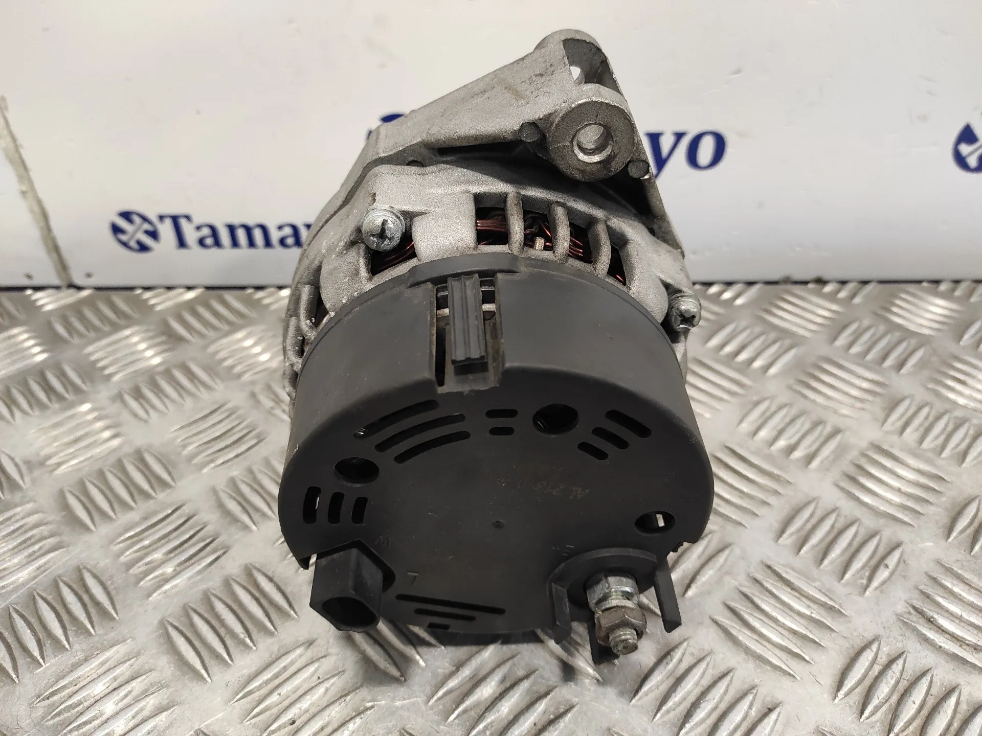 Alternador para Lada Kalina 2 Fliessheck