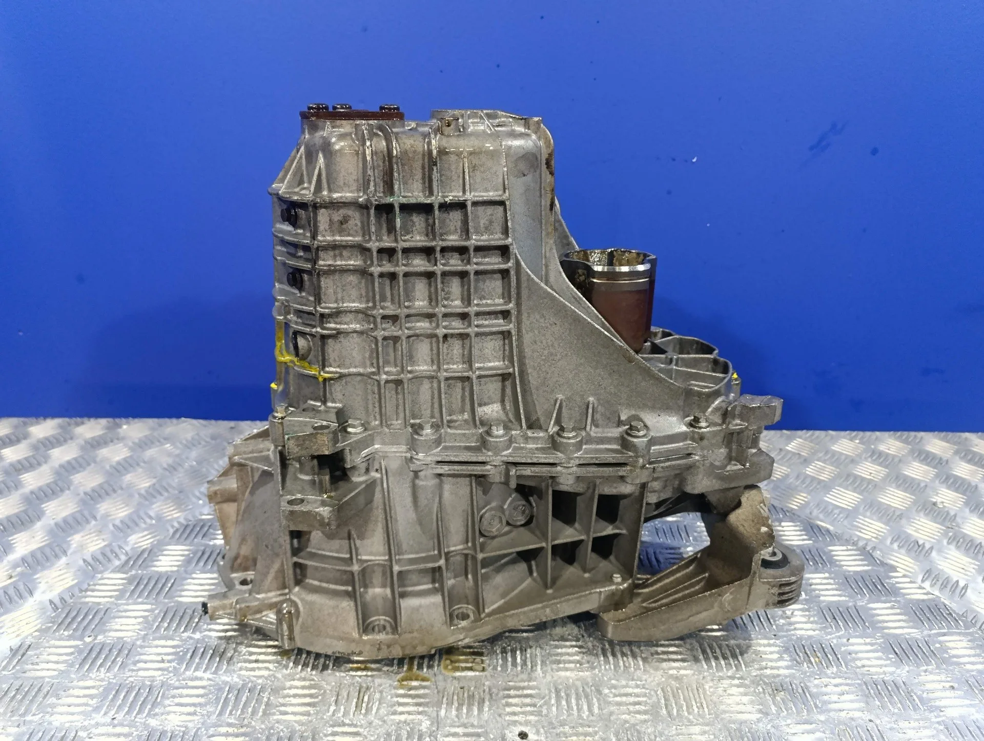 Caja Cambios para Ford S-Max (Ca1)