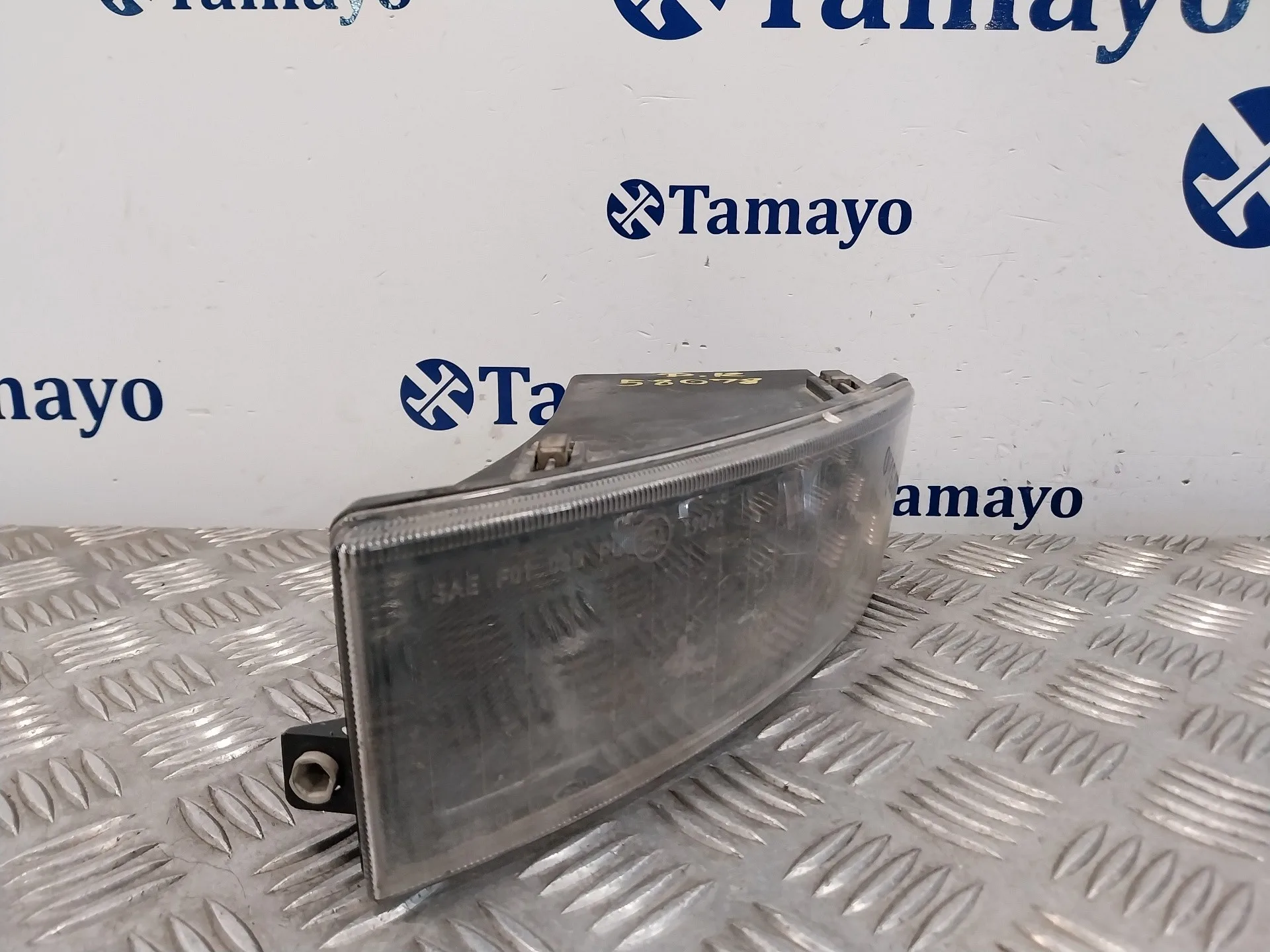 Faro Antiniebla Izquierdo para Saab 9-3 Sport Sedan