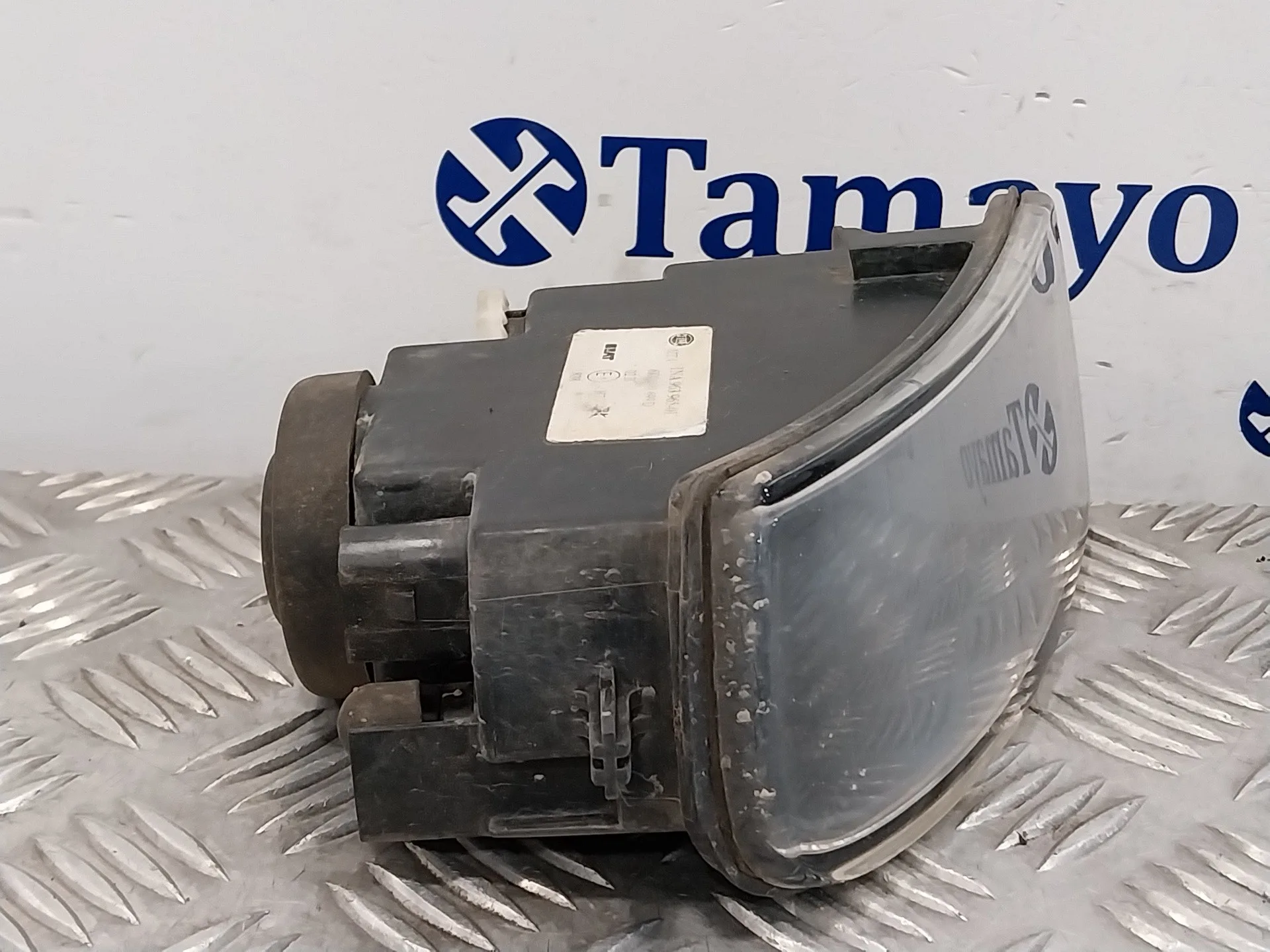 Faro Antiniebla Izquierdo para Seat Cordoba Berlina (6K2)