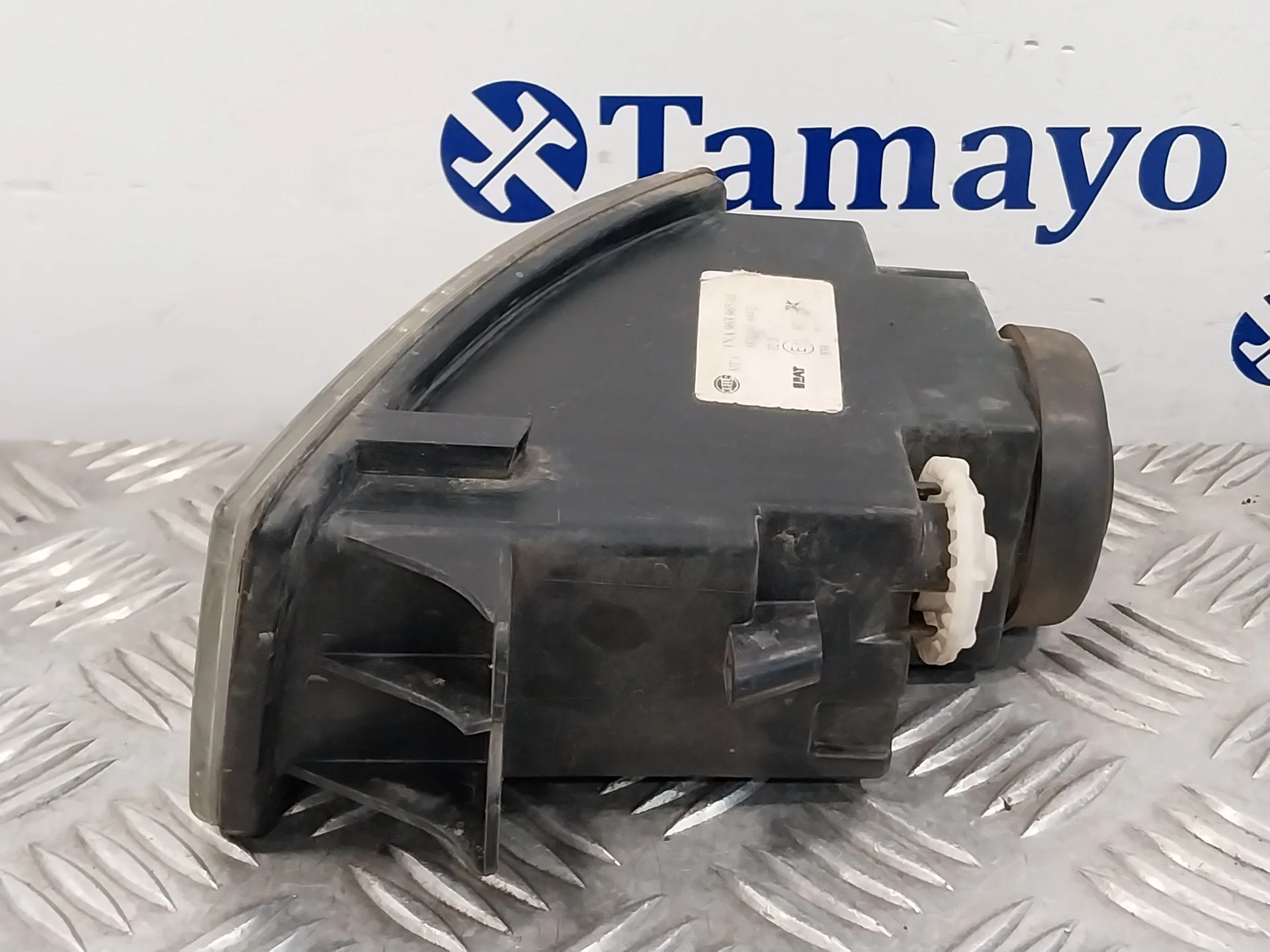 Faro Antiniebla Izquierdo para Seat Cordoba Berlina (6K2)