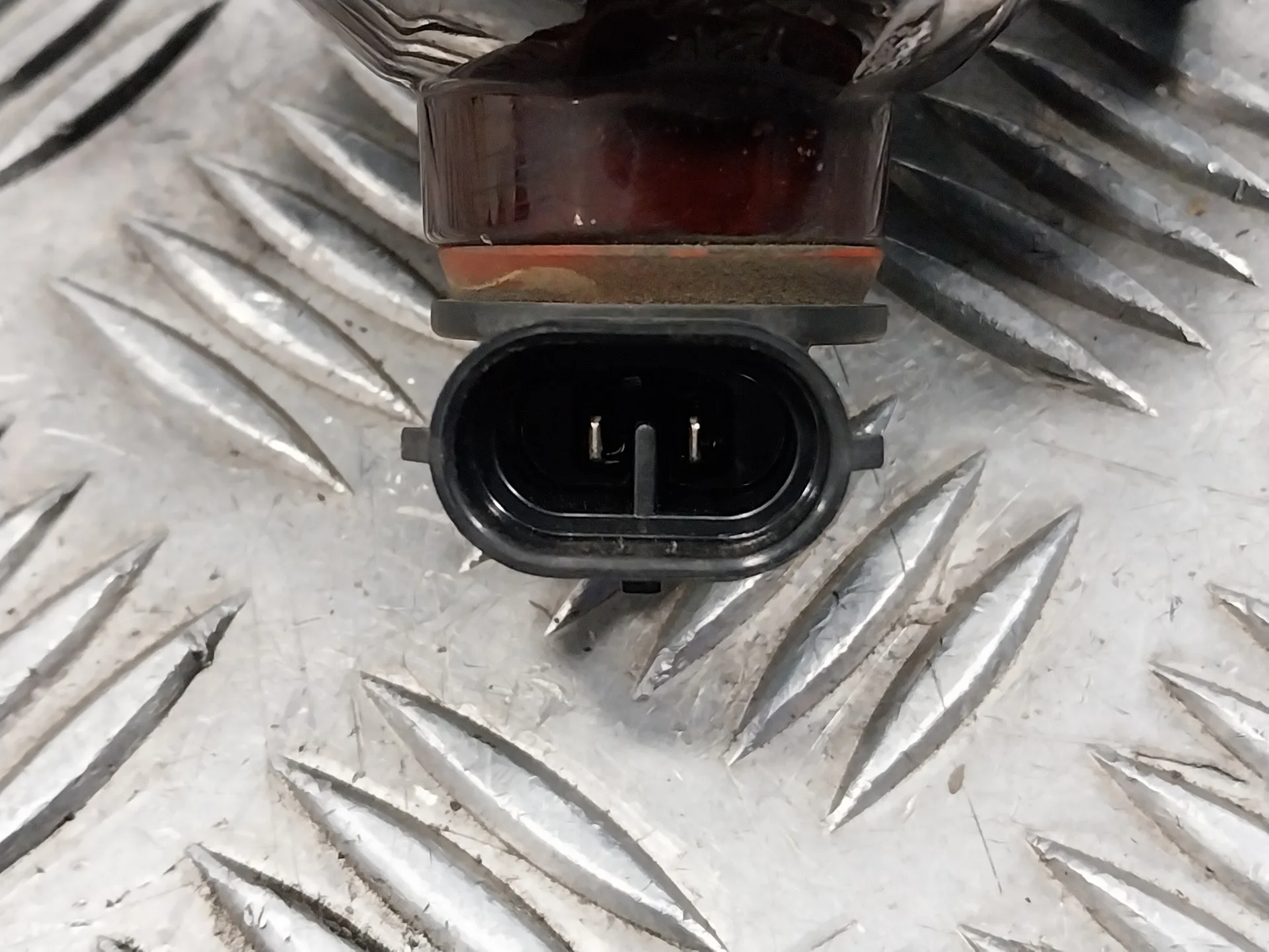 Faro Antiniebla Derecho para Ford Focus Berlina (Cap)