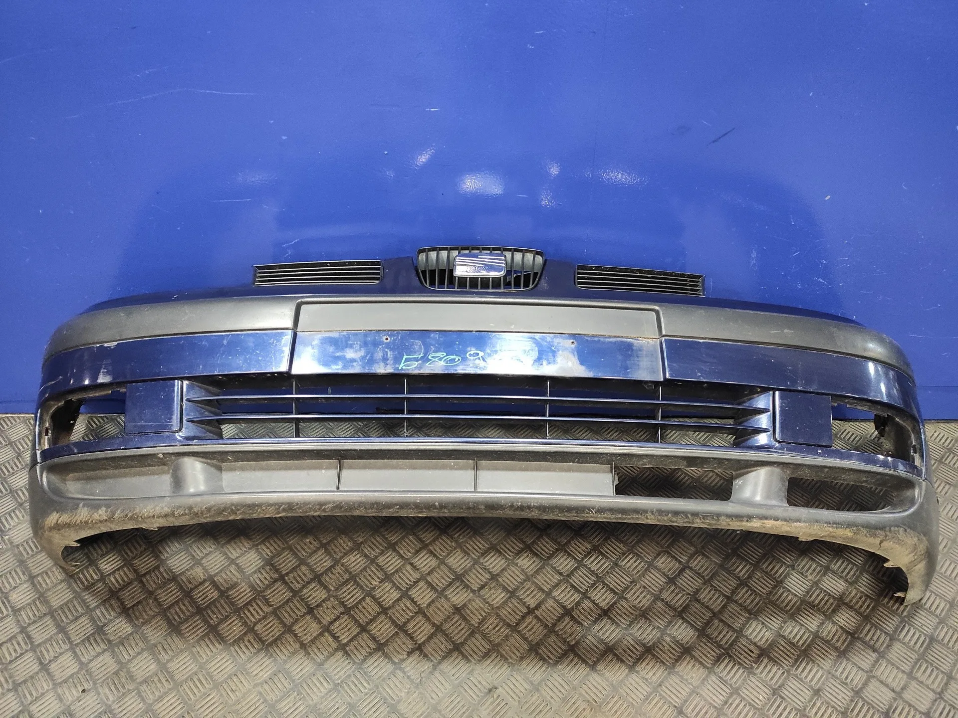 Paragolpes Delantero para Seat Cordoba Berlina (6K2)