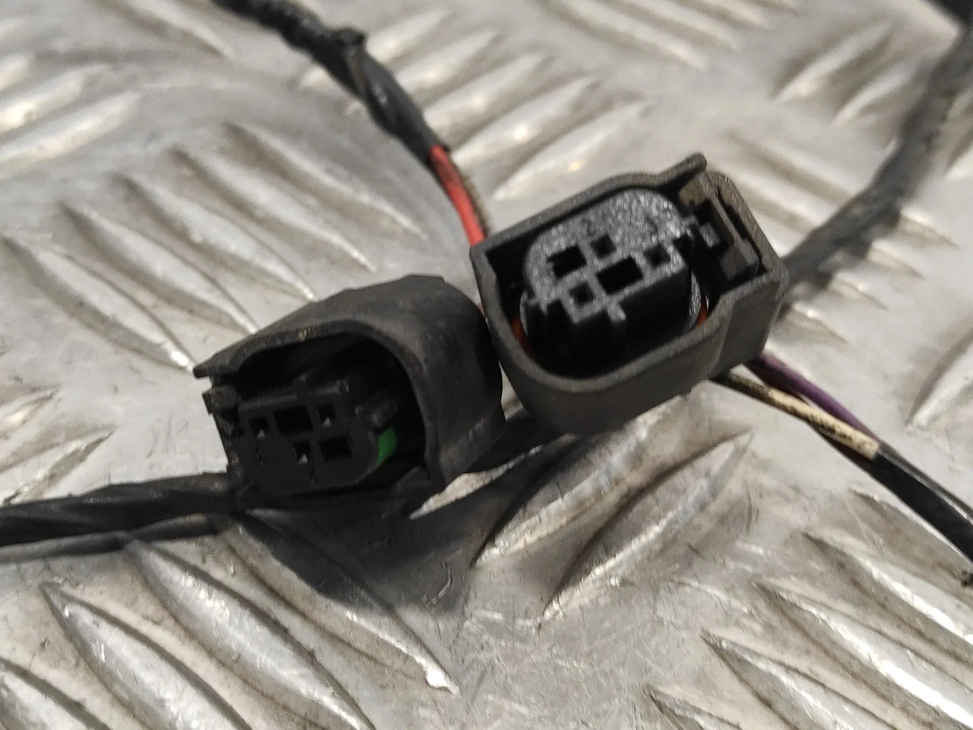 Cable para Citroën C4 Berlina