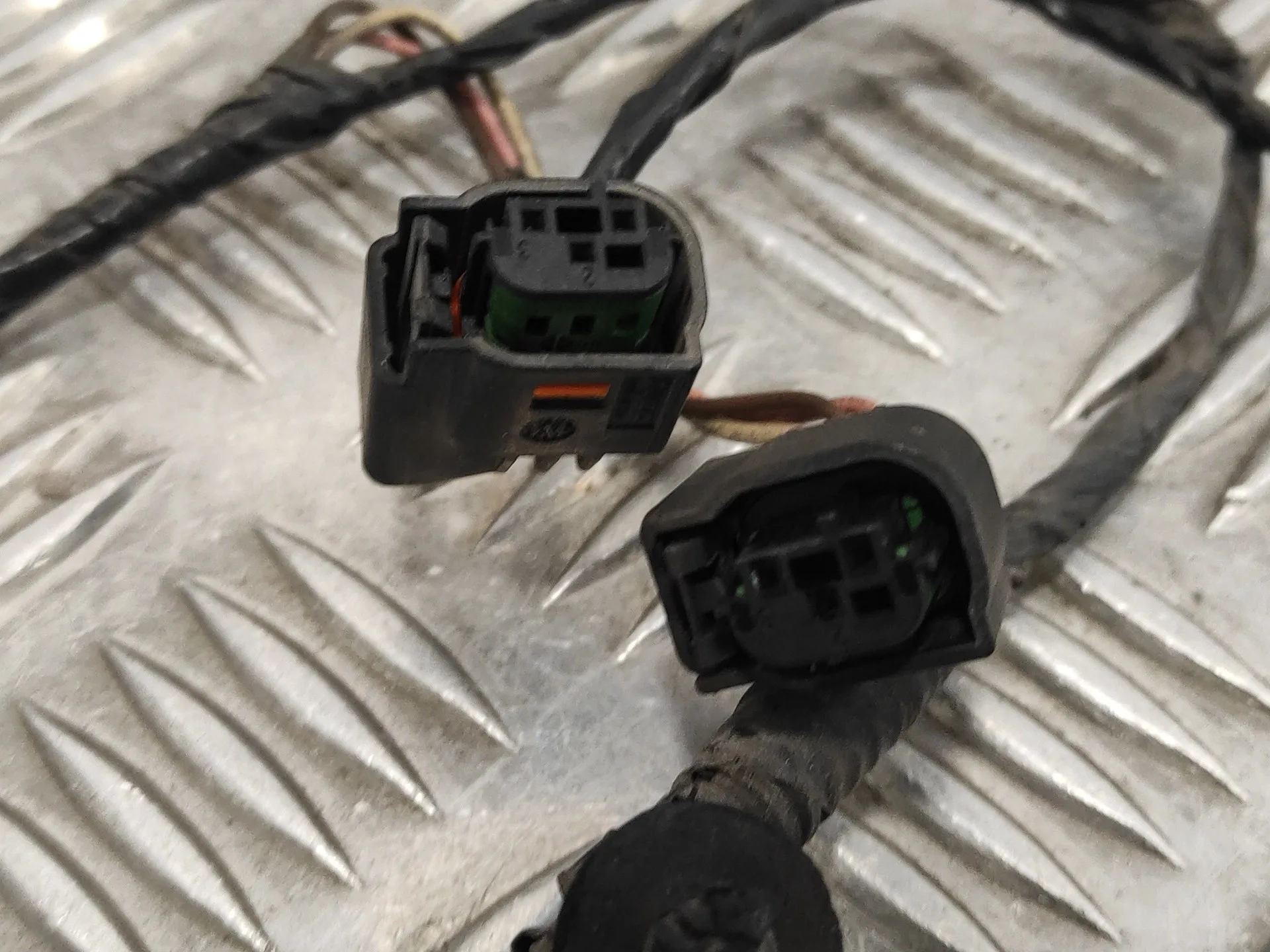 Cable para Citroën C4 Berlina