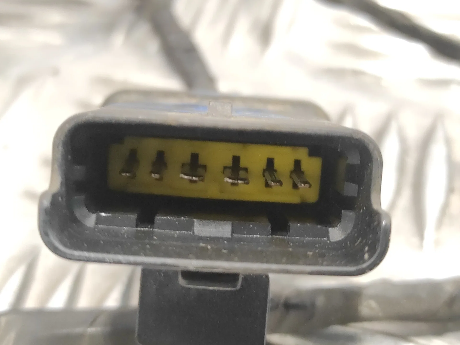 Cable para Citroën C4 Berlina