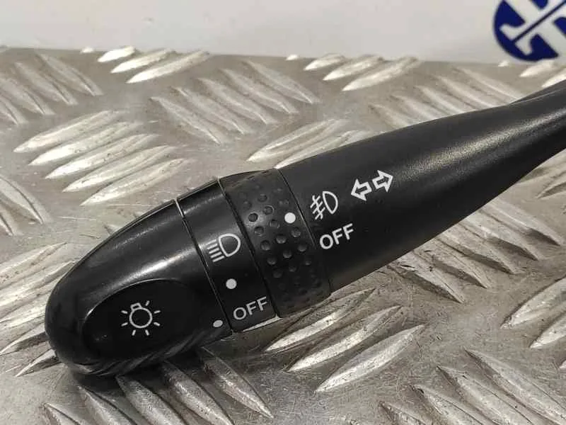 Mando Luces para Toyota Rav 4 (A2)