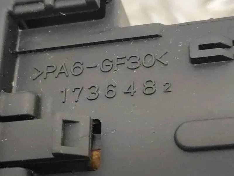 Mando Luces para Toyota Rav 4 (A2)