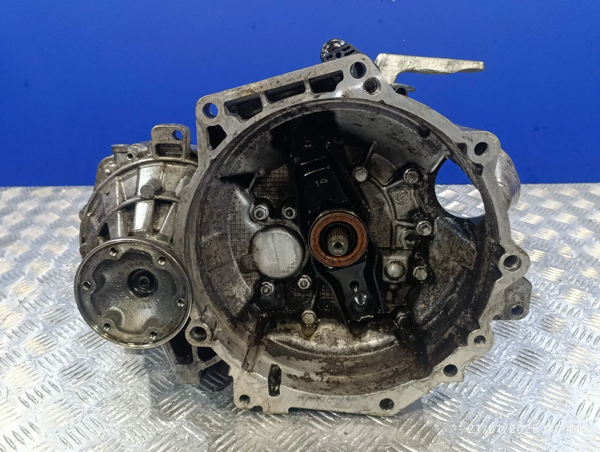 Caja Cambios para Seat Toledo (Kg3)