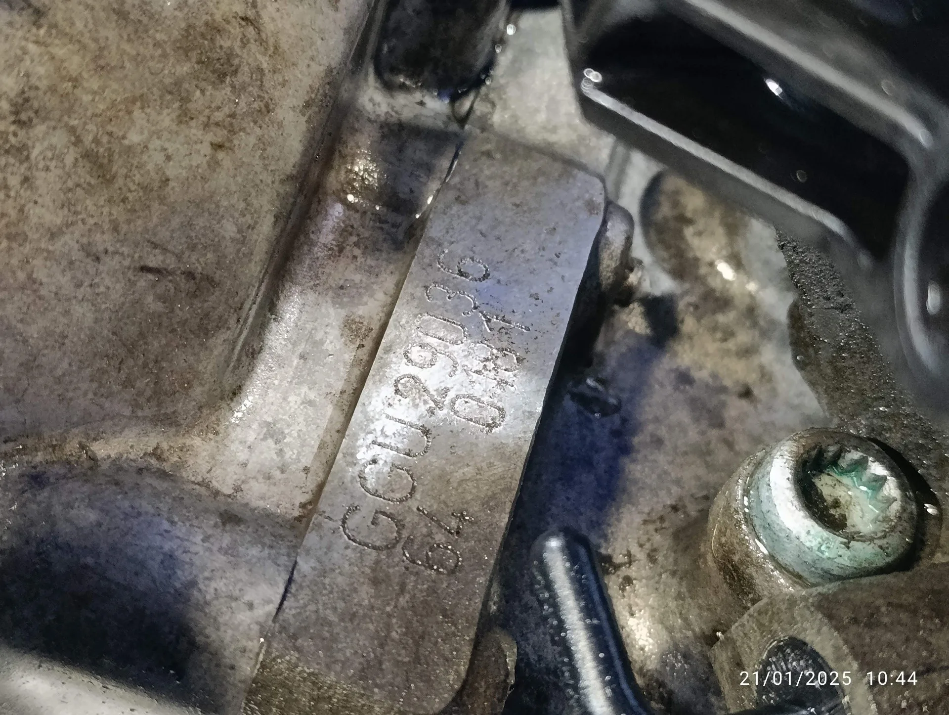 Caja Cambios para Seat Toledo (Kg3)
