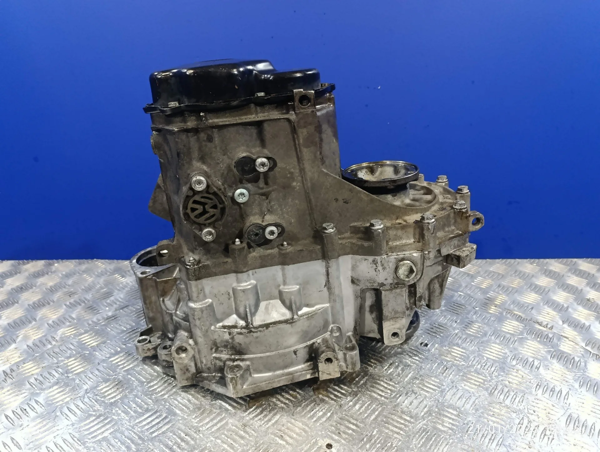 Caja Cambios para Seat Toledo (Kg3)