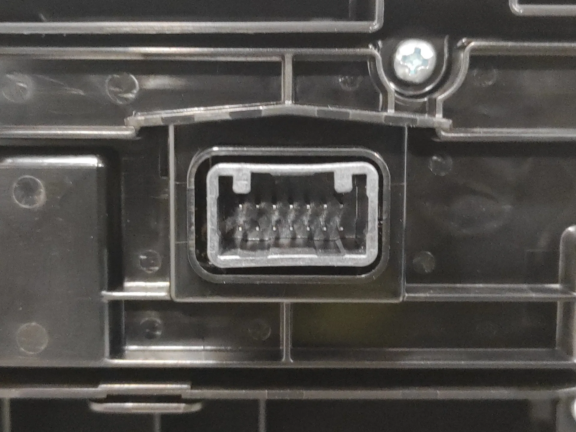 Mando Climatizador para Toyota Yaris Cross