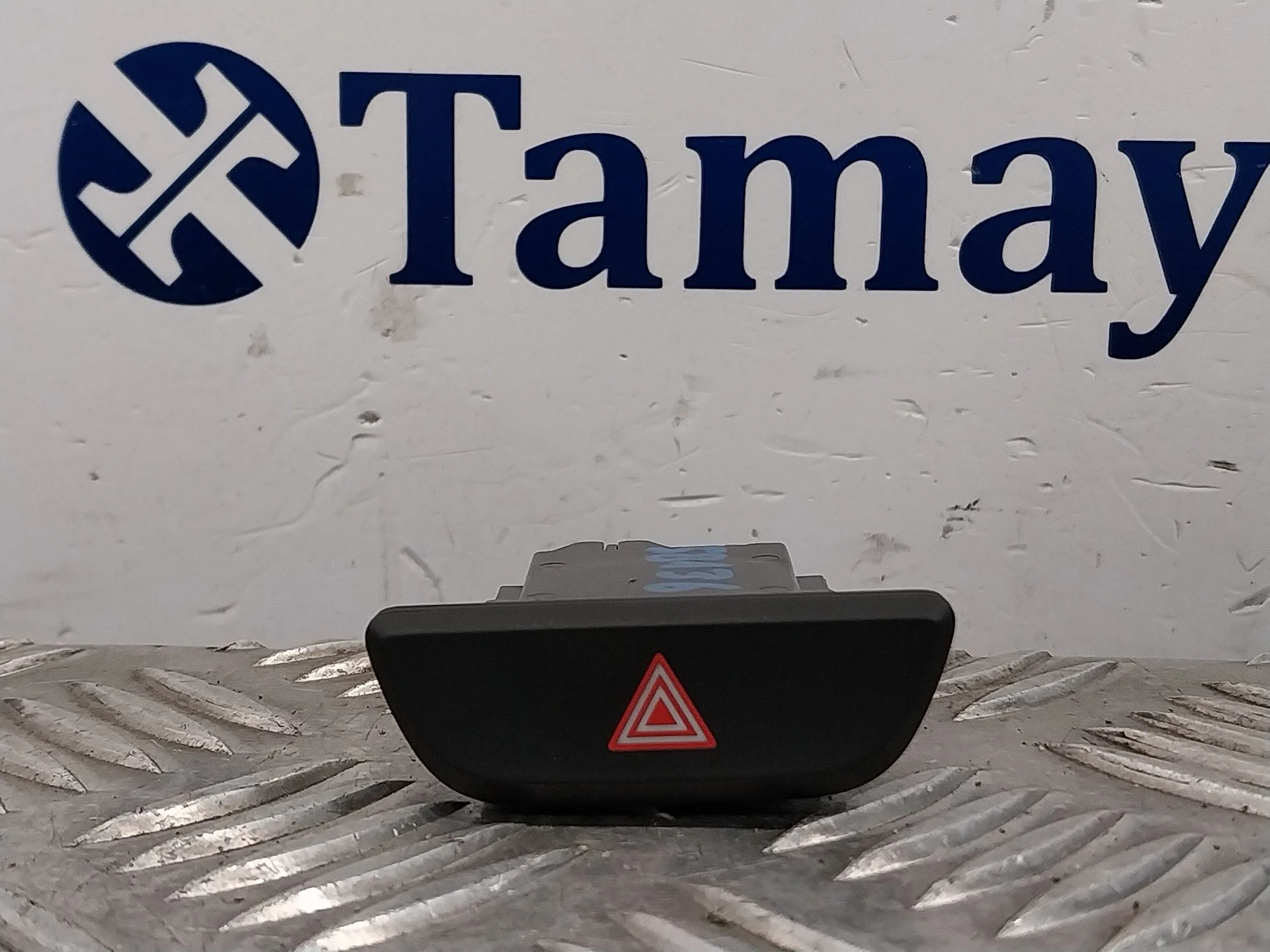 Warning para Toyota Yaris Cross