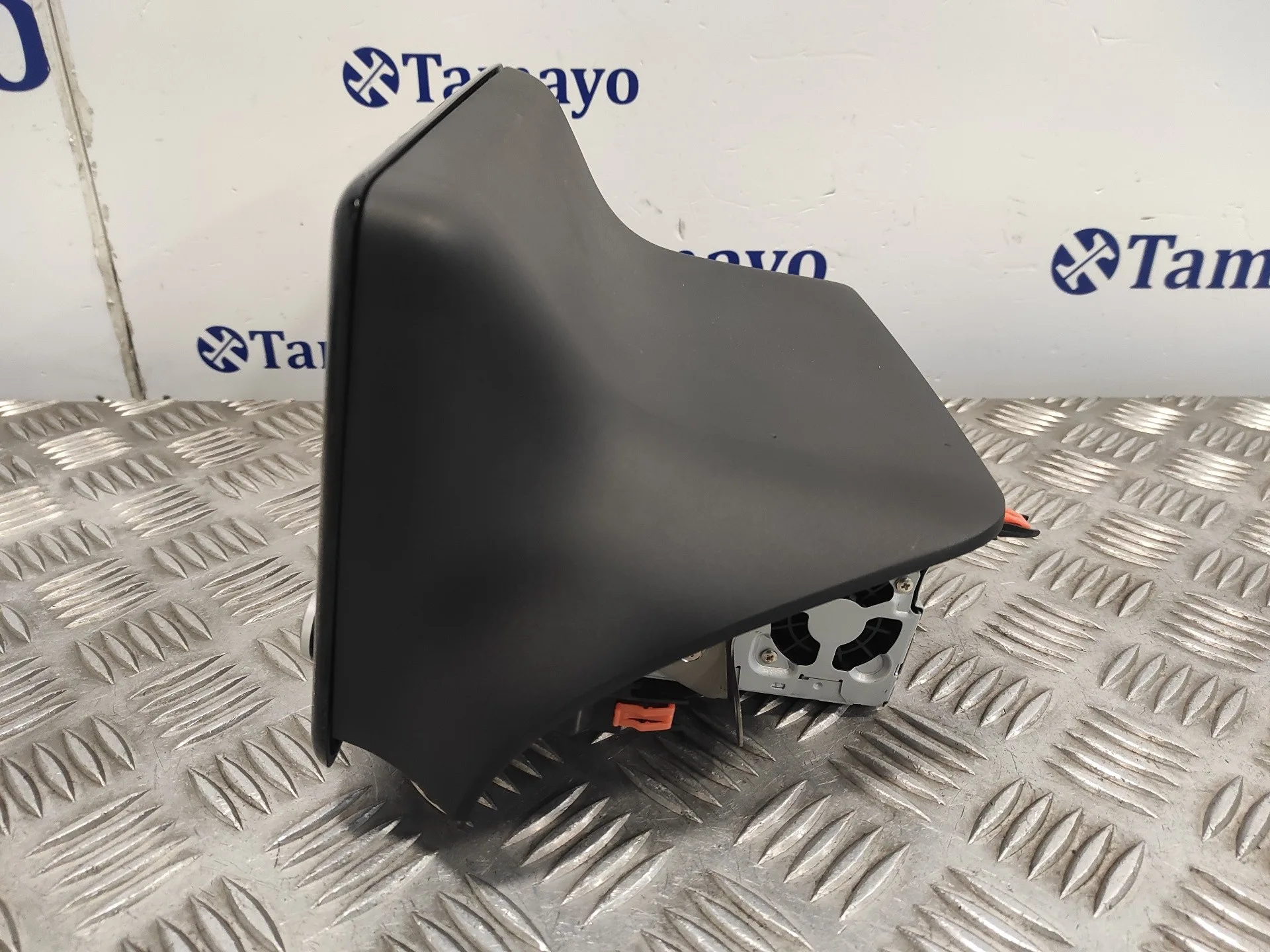 Sistema Audio / Radio Cd para Toyota Yaris Cross