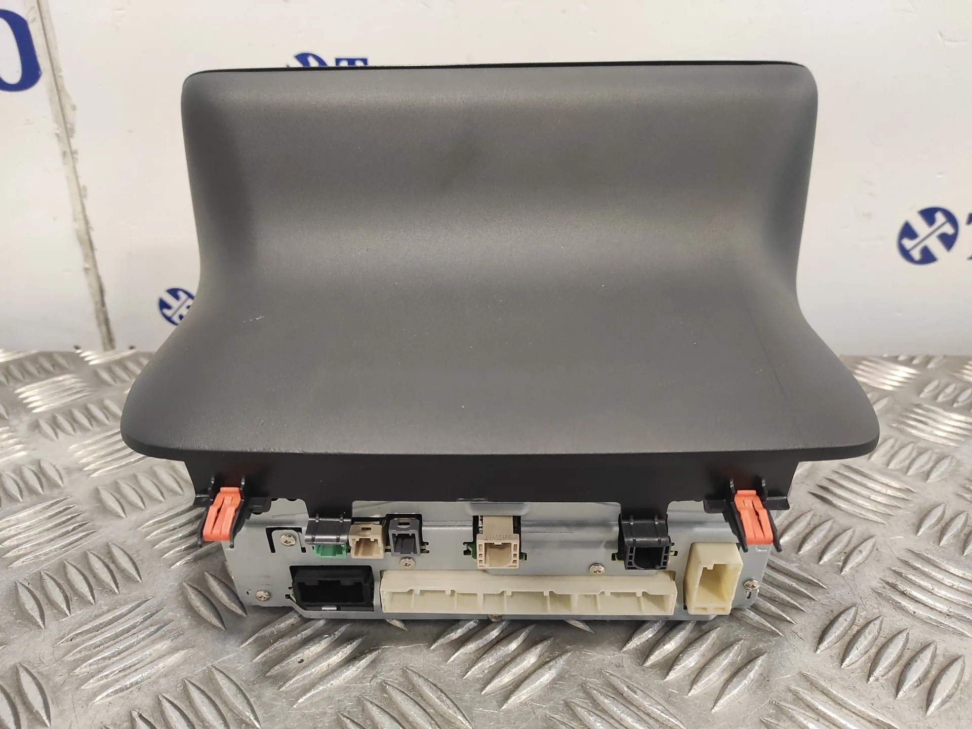 Sistema Audio / Radio Cd para Toyota Yaris Cross