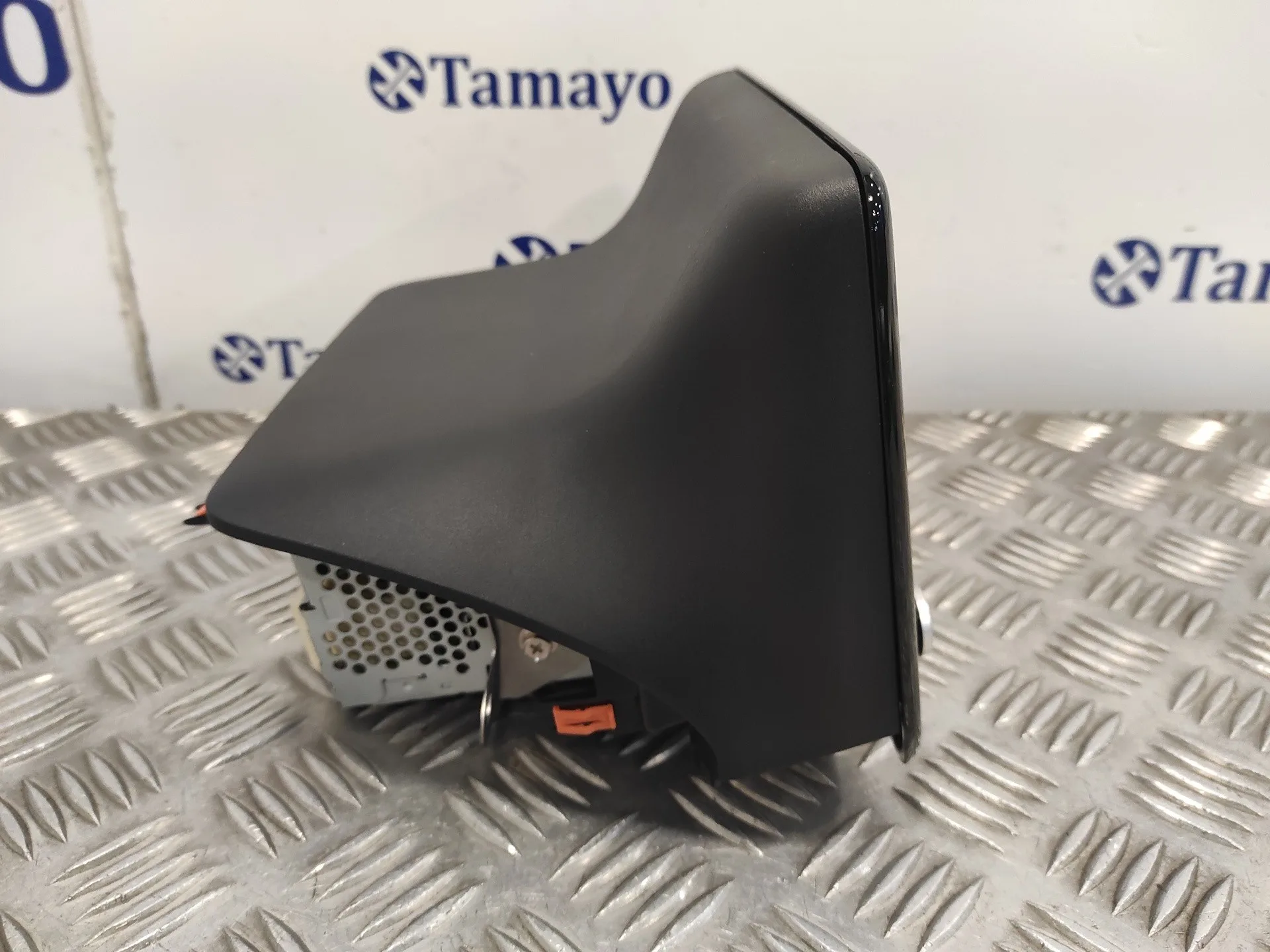 Sistema Audio / Radio Cd para Toyota Yaris Cross