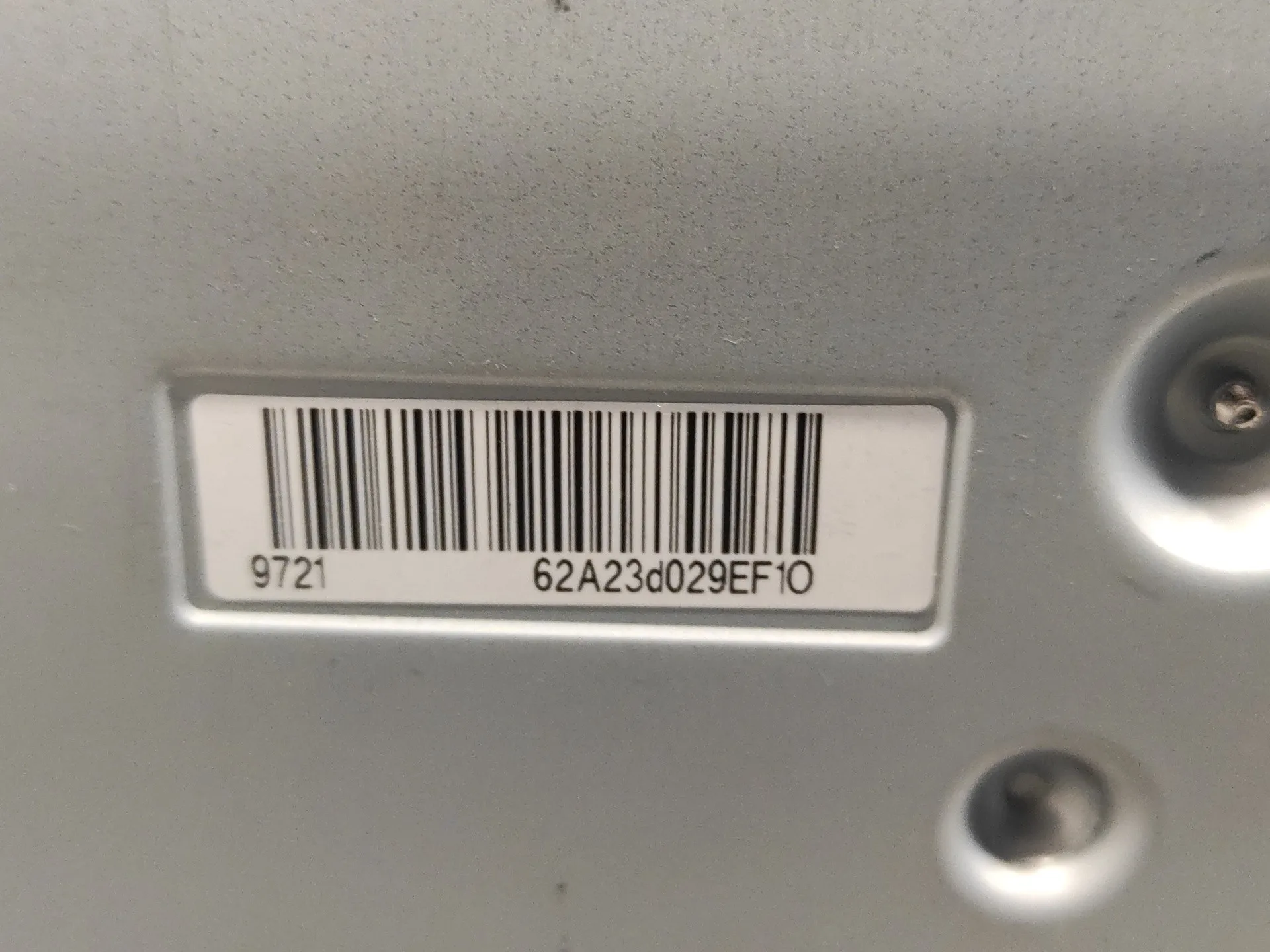 Sistema Audio / Radio Cd para Toyota Yaris Cross