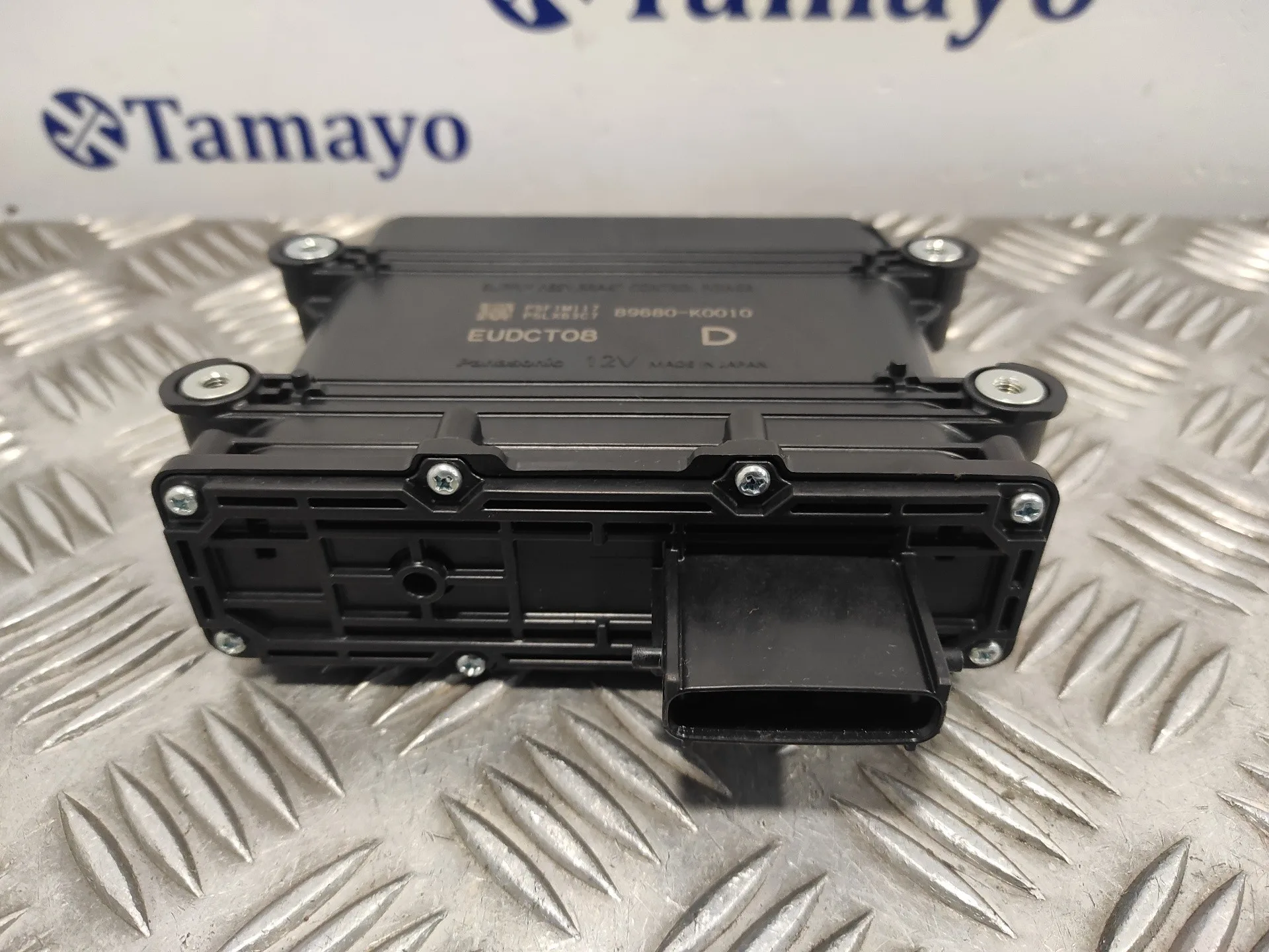 Modulo Electronico para Toyota Yaris Cross