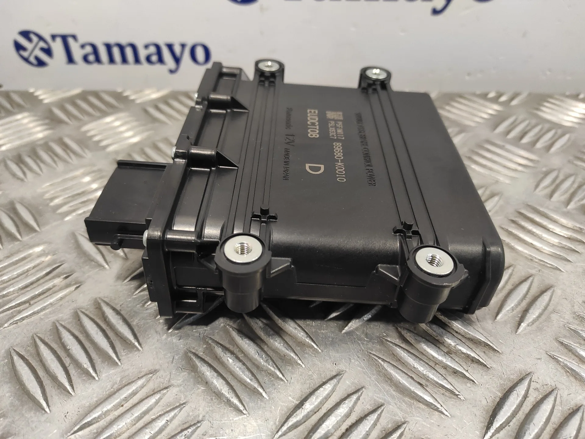 Modulo Electronico para Toyota Yaris Cross