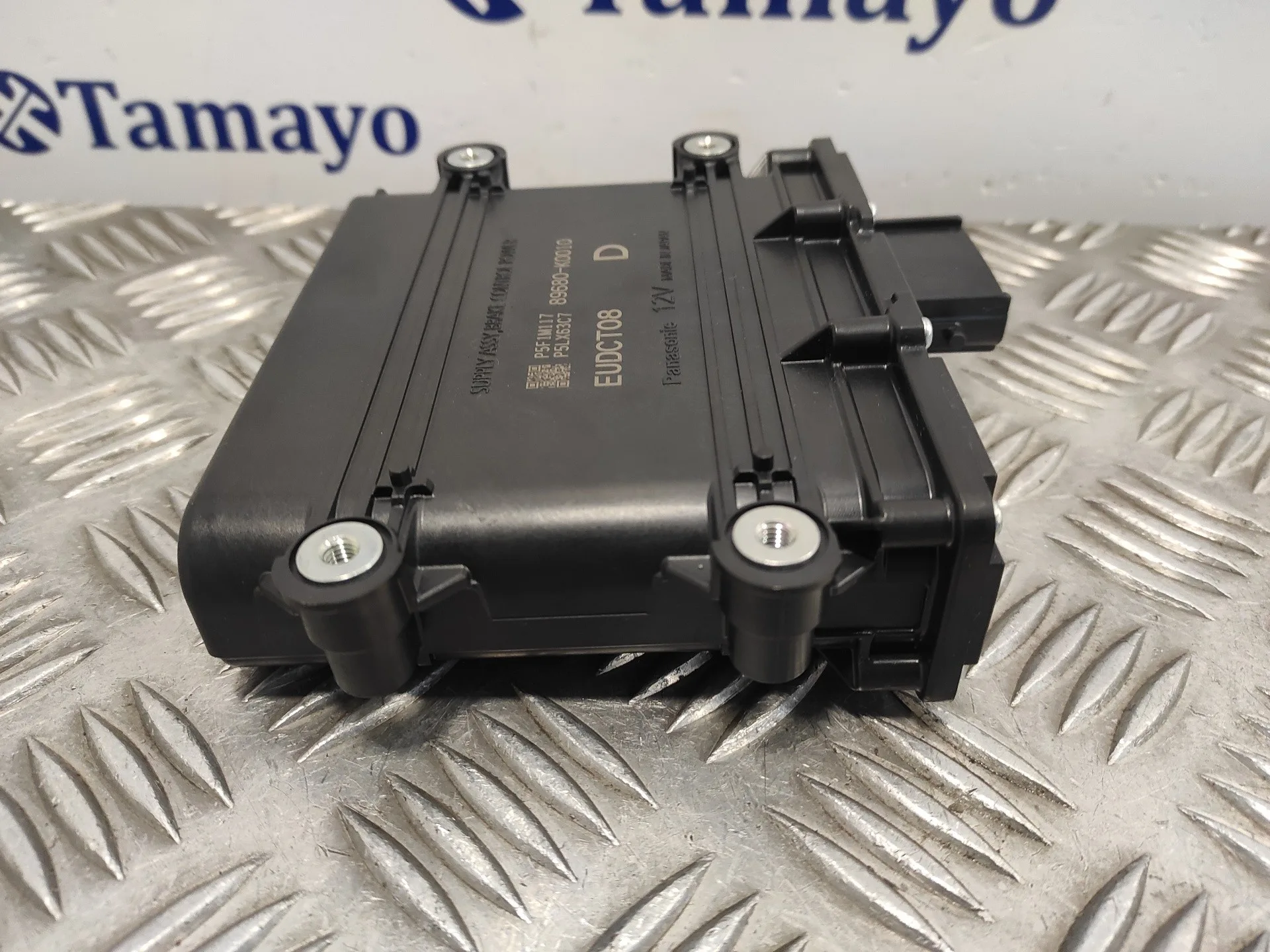 Modulo Electronico para Toyota Yaris Cross