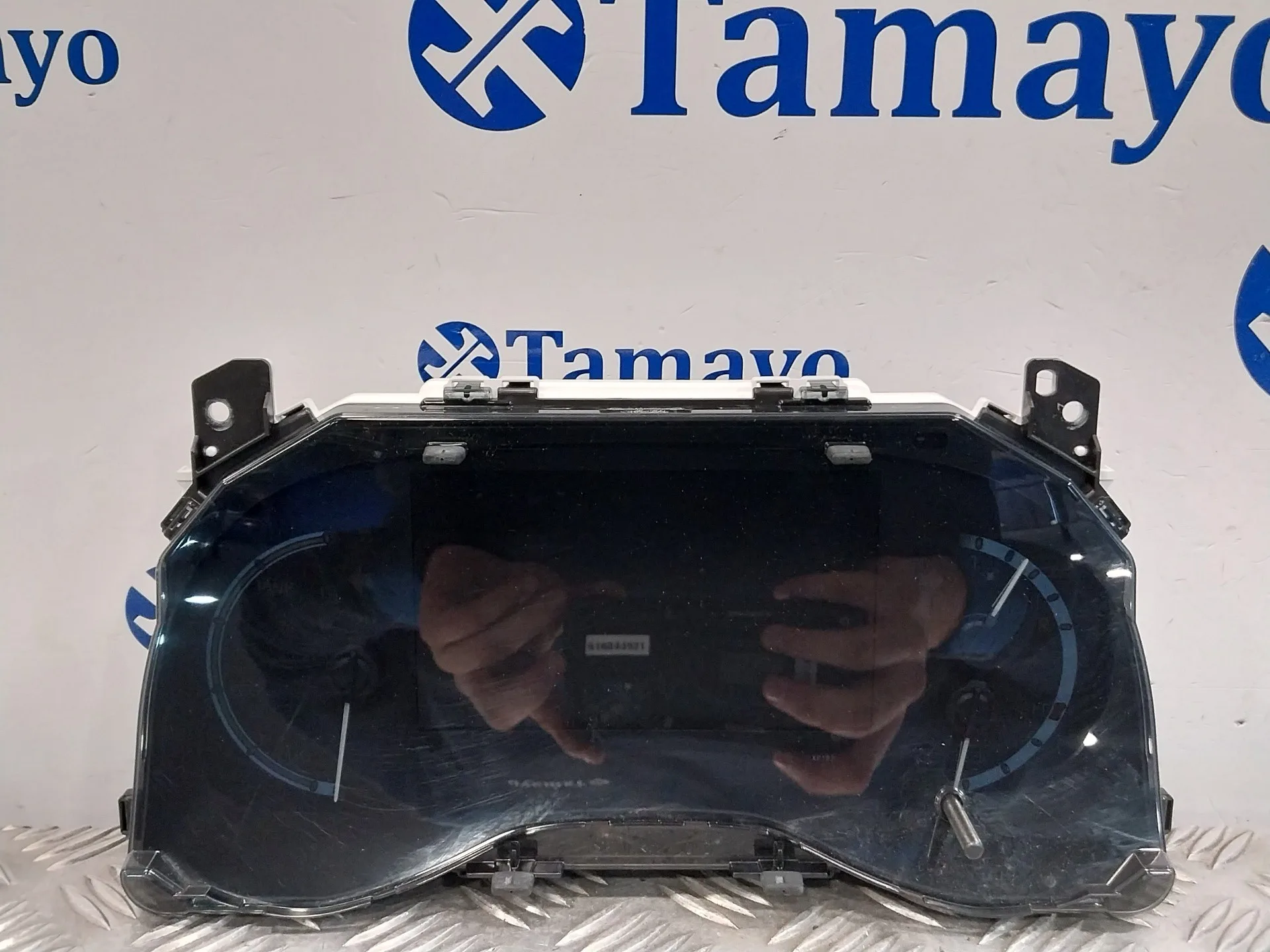 Cuadro Instrumentos para Toyota Yaris Cross